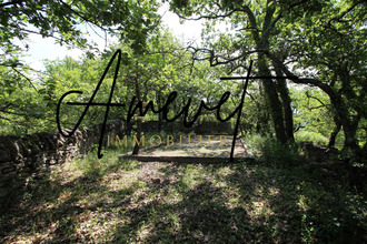 achat maison goult 84220