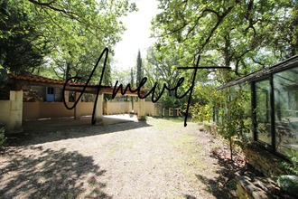 achat maison goult 84220