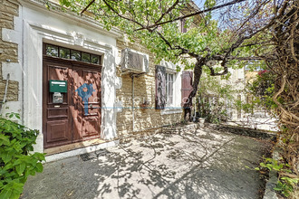 achat maison goult 84220