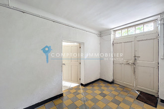 achat maison goult 84220