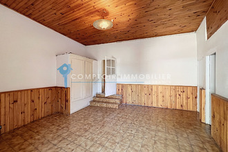 achat maison goult 84220