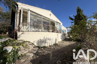 achat maison goult 84220