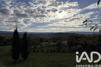 achat maison goult 84220