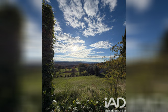 achat maison goult 84220