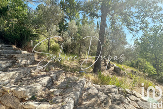 achat maison goult 84220