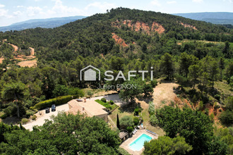 achat maison goult 84220