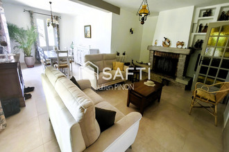 achat maison goult 84220