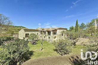 achat maison goult 84220