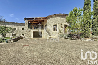 achat maison goult 84220