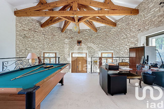 achat maison goult 84220