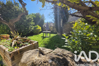 achat maison goult 84220