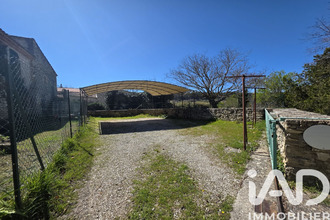 achat maison goult 84220