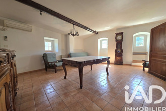 achat maison goult 84220