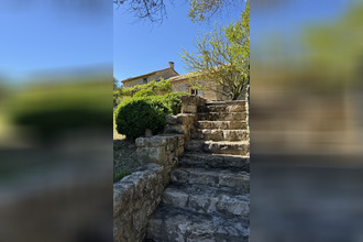 achat maison goult 84220