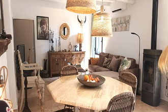 achat maison goult 84220