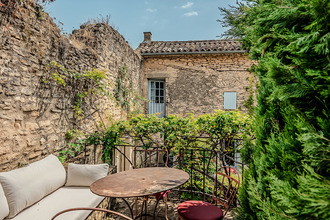 achat maison goult 84220