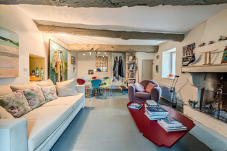 achat maison goult 84220