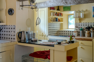 achat maison goult 84220