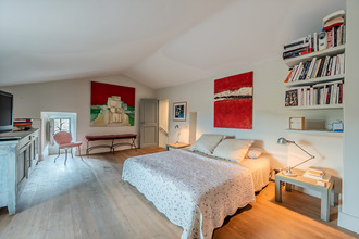 achat maison goult 84220