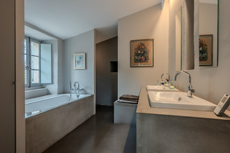 achat maison goult 84220