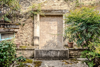 achat maison goult 84220