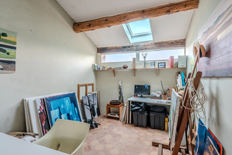 achat maison goult 84220