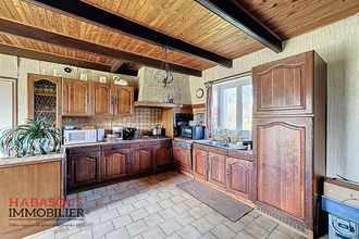 achat maison goulven 29890