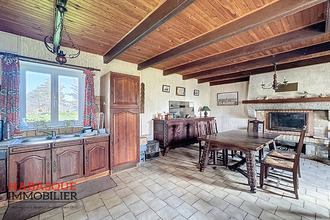 achat maison goulven 29890