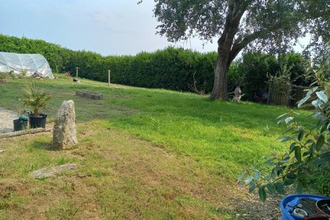 achat maison goulven 29890