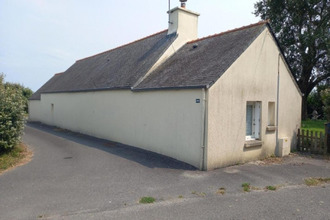 achat maison goulven 29890