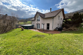 achat maison goumois 25470