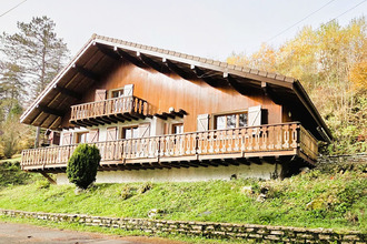 achat maison goumois 25470