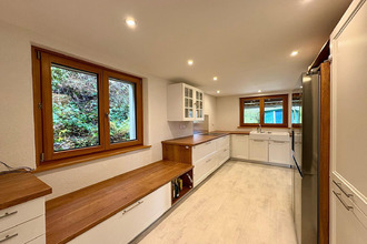 achat maison goumois 25470