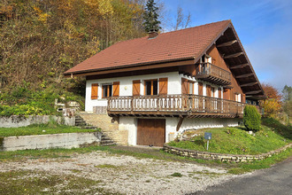 achat maison goumois 25470