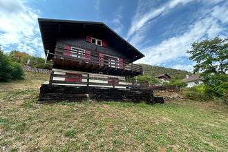 achat maison goumois 25470