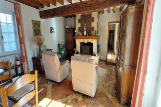 achat maison goupillieres 78770