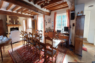 achat maison goupillieres 78770