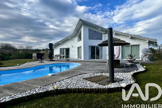 achat maison gourbera 40990