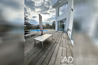 achat maison gourbera 40990