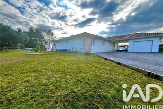 achat maison gourbera 40990