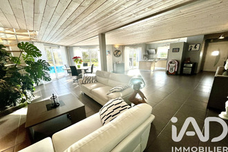 achat maison gourbera 40990