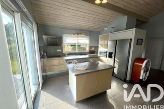 achat maison gourbera 40990