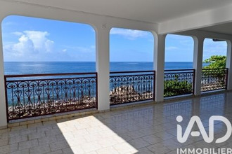 achat maison gourbeyre 97113