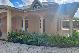 achat maison gourbeyre 97113