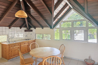 achat maison gourbeyre 97113