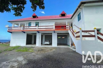 achat maison gourbeyre 97113