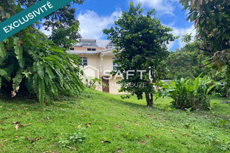 achat maison gourbeyre 97113
