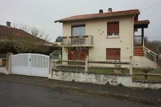 achat maison gourdan-polignan 31210