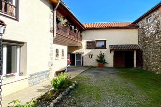 achat maison gourdan-polignan 31210