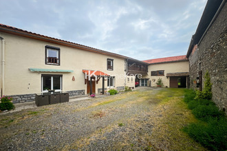 achat maison gourdan-polignan 31210